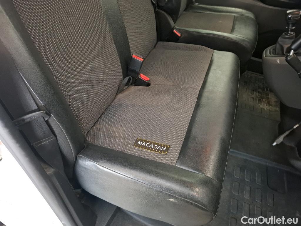  Citroen  Jumpy  Fourgon Business XL (L3) 2.0 BlueHDi 120CV BVM6 E6 #68