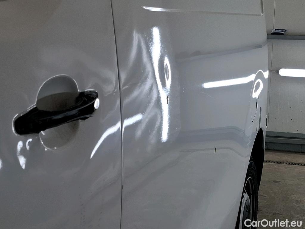  Citroen  Jumpy CITROEN  VU 4p Fourgon Taille M BlueHDi 120 S&S BVM6 Business #21