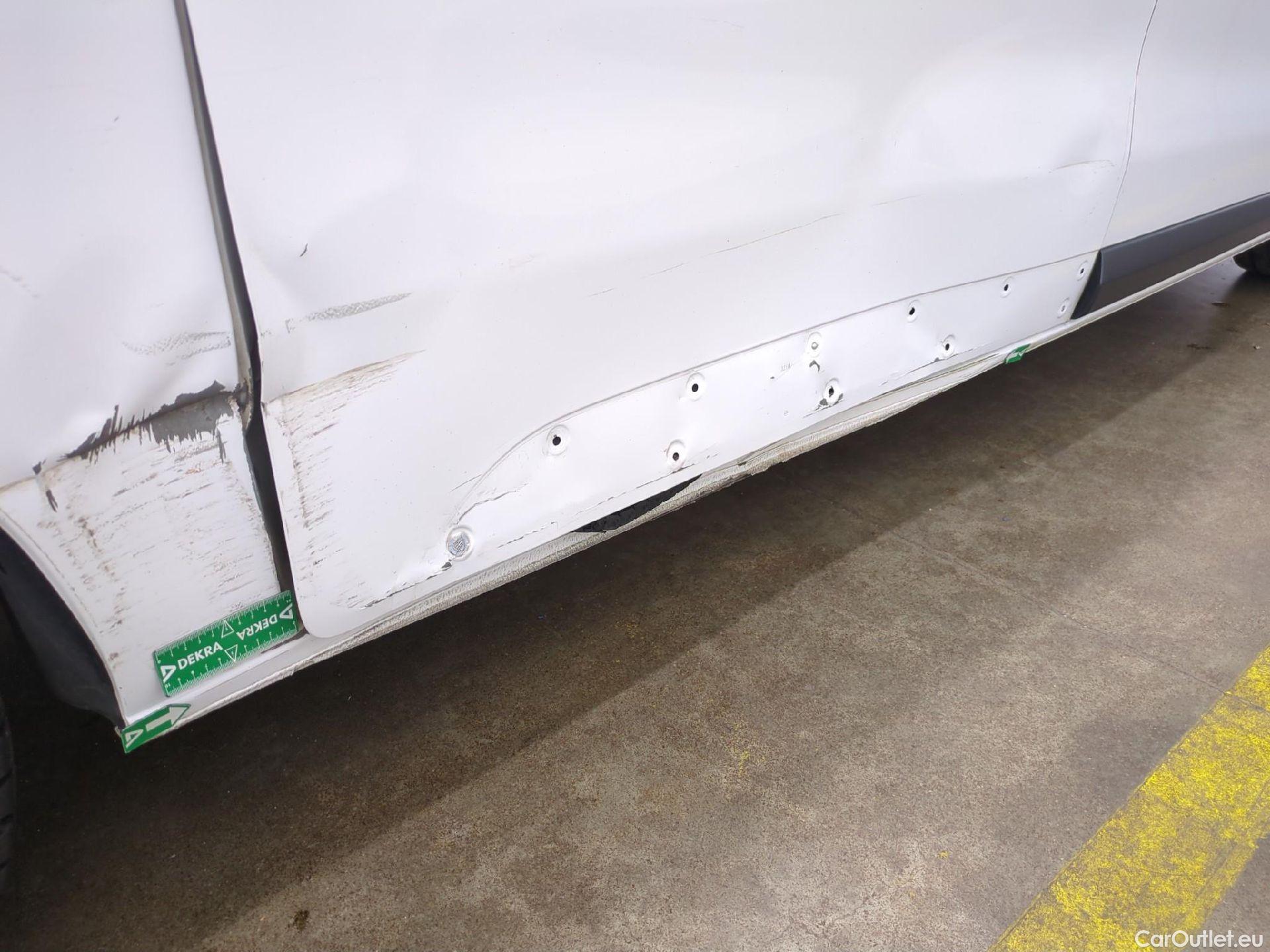  Citroen  Jumpy  Fourgon Club M 1.5 BlueHDi 100CV BVM6 E6d #26