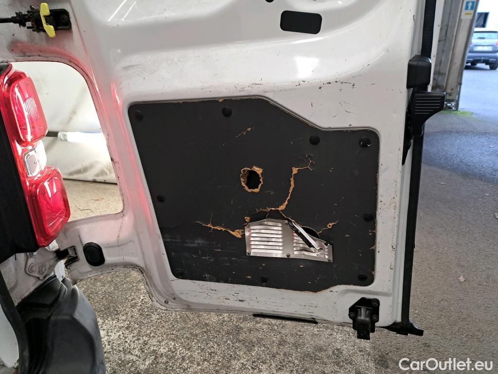  Citroen  Jumpy  Fourgon Club M 1.5 BlueHDi 100CV BVM6 E6dT #11