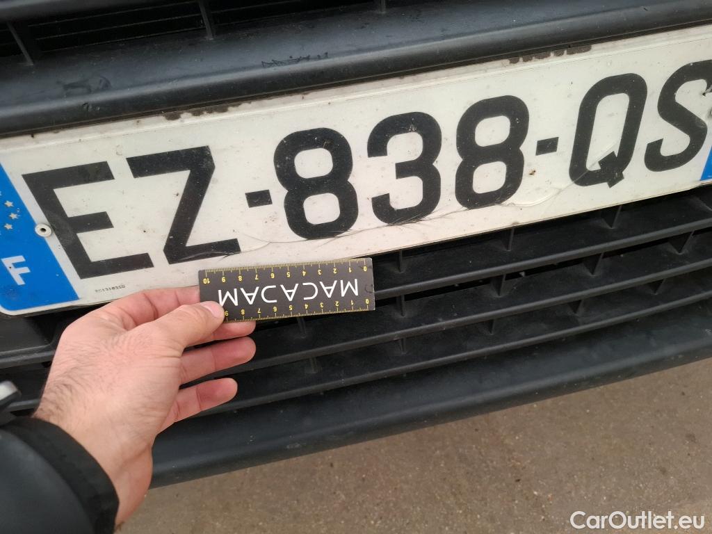  Citroen  Jumpy CITROEN  VU 4p Fourgon Taille M BlueHDi 120 S&S BVM6 Business #67