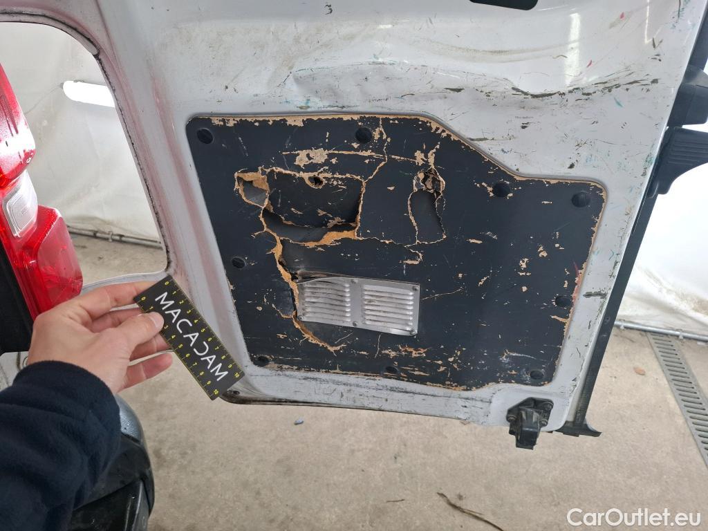  Citroen  Jumpy  Fourgon Business XL (L3) 2.0 BlueHDi 120CV BVM6 E6 #51