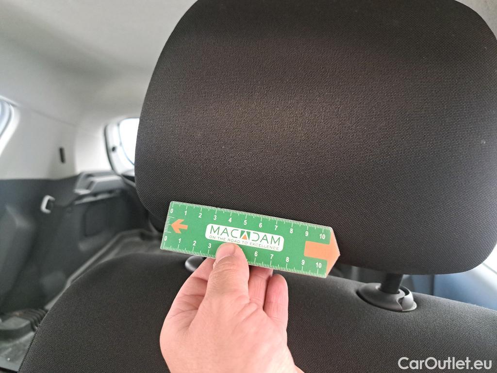  Citroen  C3  Société Live 1.2 PureTech 70CV BVM5 E6 #29