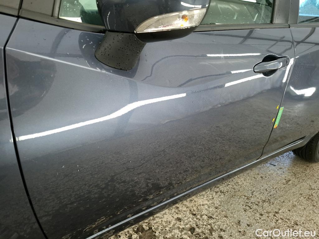  Nissan  Micra  / 2016 / 5P / Berline IG-T 92 Business Edition / TRANSFO VP/VF #15