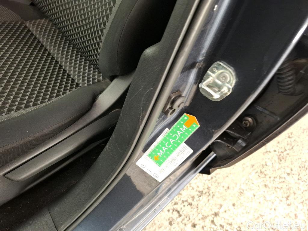  Nissan  Micra  / 2016 / 5P / Berline IG-T 92 Business Edition / TRANSFO VP/VF #9