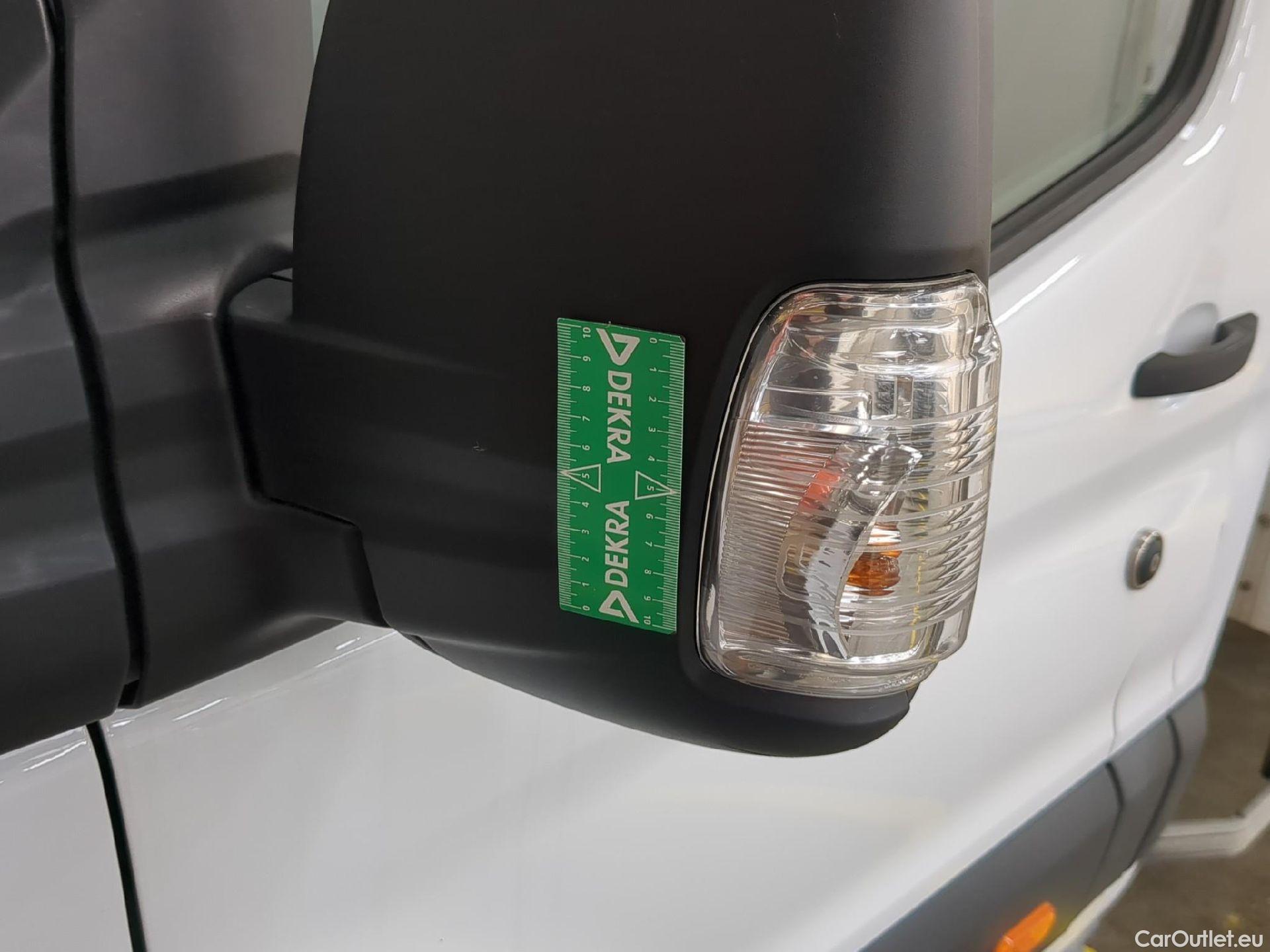  Ford  Transit  Plateau 350 L4 2.0 TDCi 130CV BVM6 E6 #6