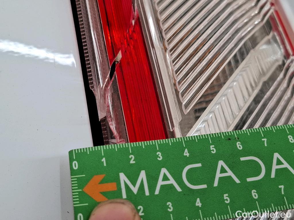  Ford  Transit FORD  Custom / 2018 / 4P / Fourgon tôlé 2.0 ECOB105 300 L1H1 CAB APP TREND BUS #35