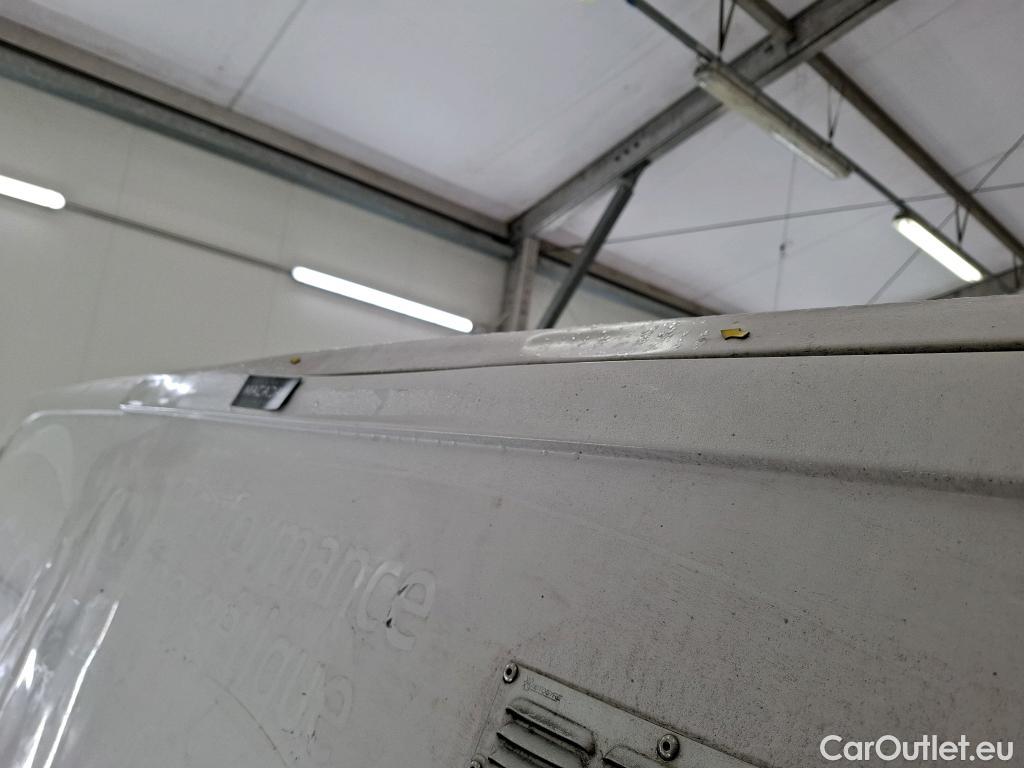  Citroen  Jumpy  Fourgon Business XL (L3) 2.0 BlueHDi 120CV BVM6 E6 #27