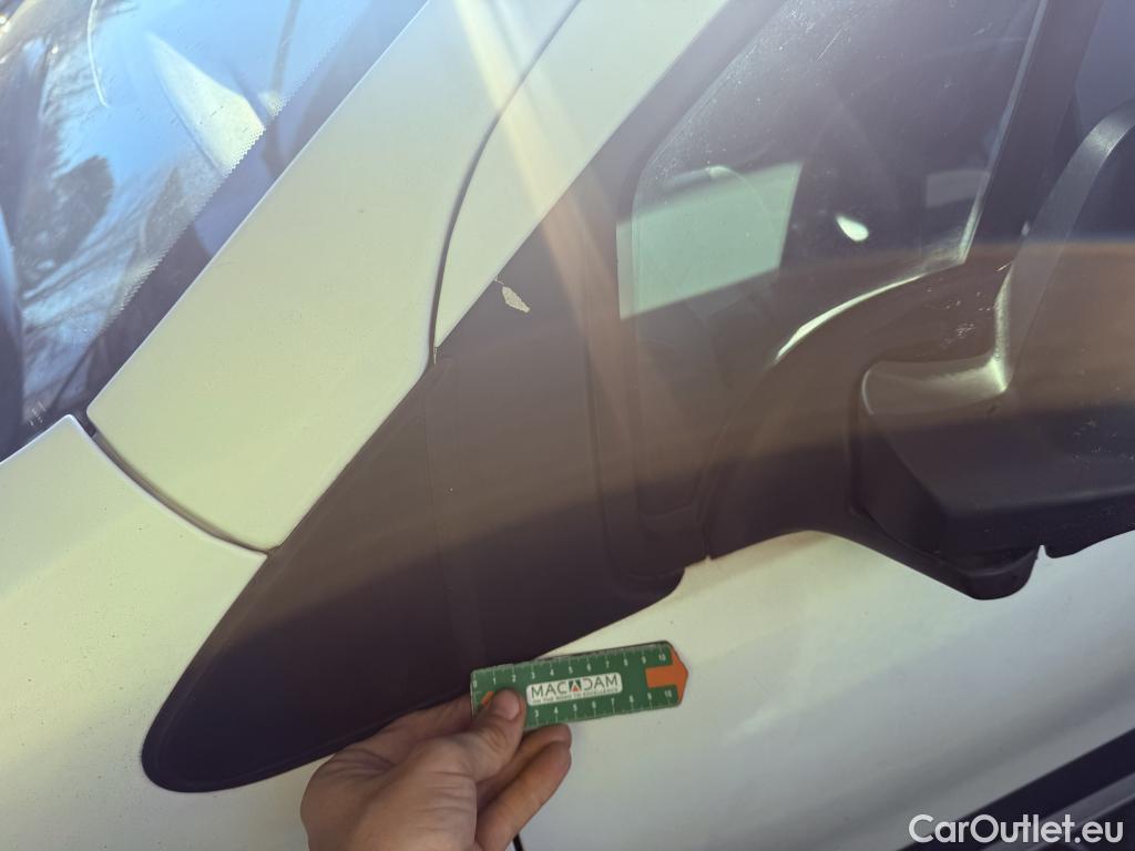  Citroen  Berlingo  Fourgon Club L1 (Court) 1.6 BlueHDi 100CV BVM5 E6 #38