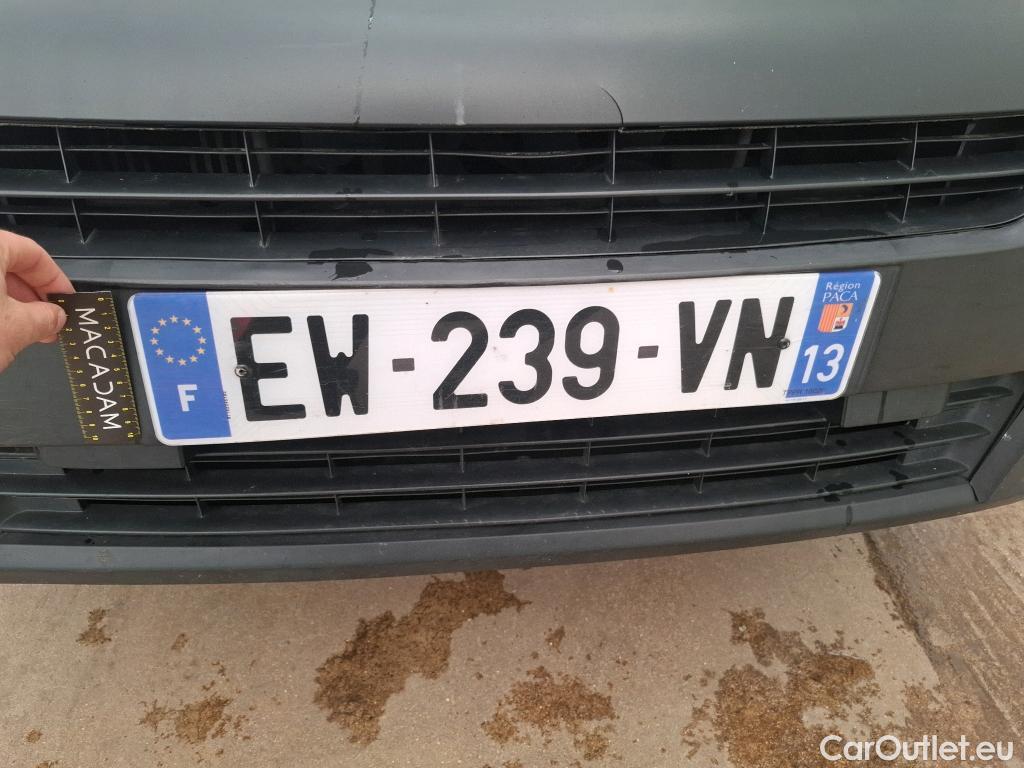  Citroen  Berlingo  Fourgon Club L1 (Court) 1.6 BlueHDi 100CV BVM5 E6 #126