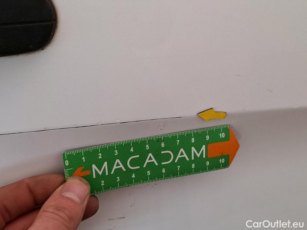  Ford  Transit FORD  Custom / 2018 / 4P / Fourgon tôlé 2.0 ECOB105 300 L1H1 CAB APP TREND BUS #76