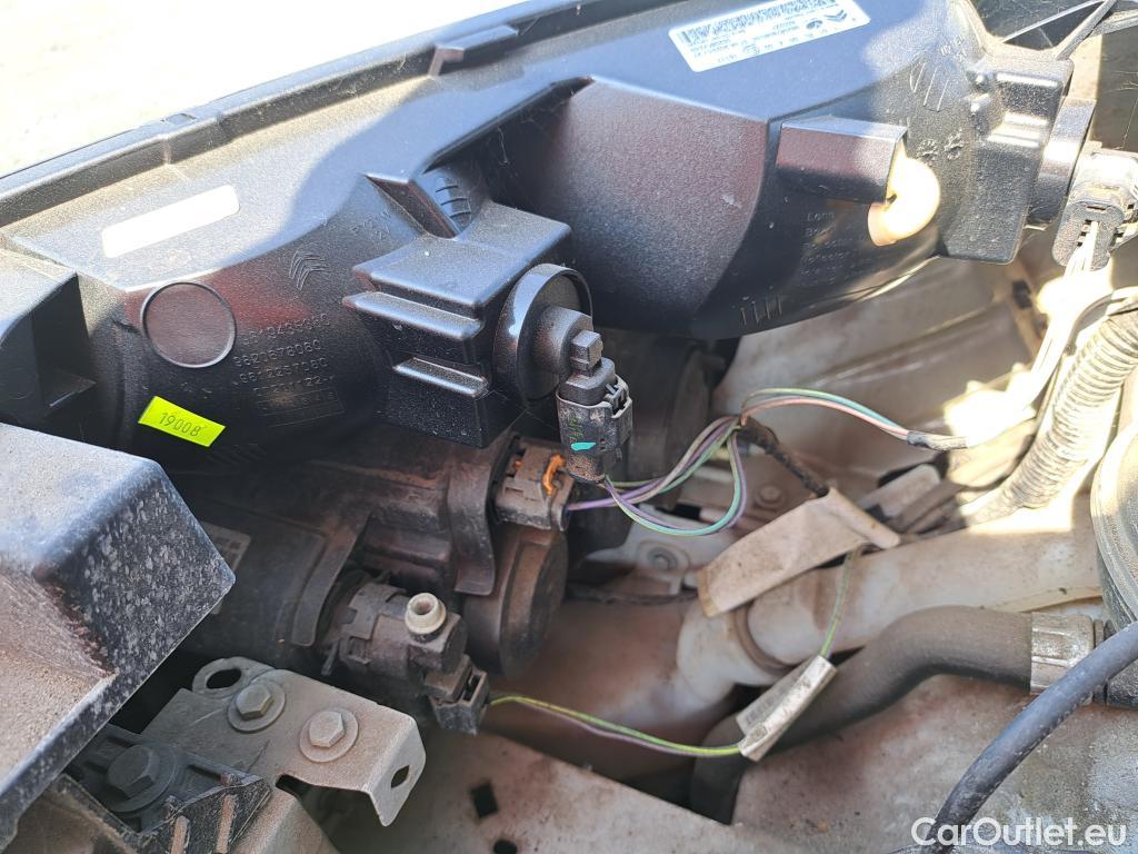  Citroen  C3  Société Live 1.2 PureTech 70CV BVM5 E6 #35