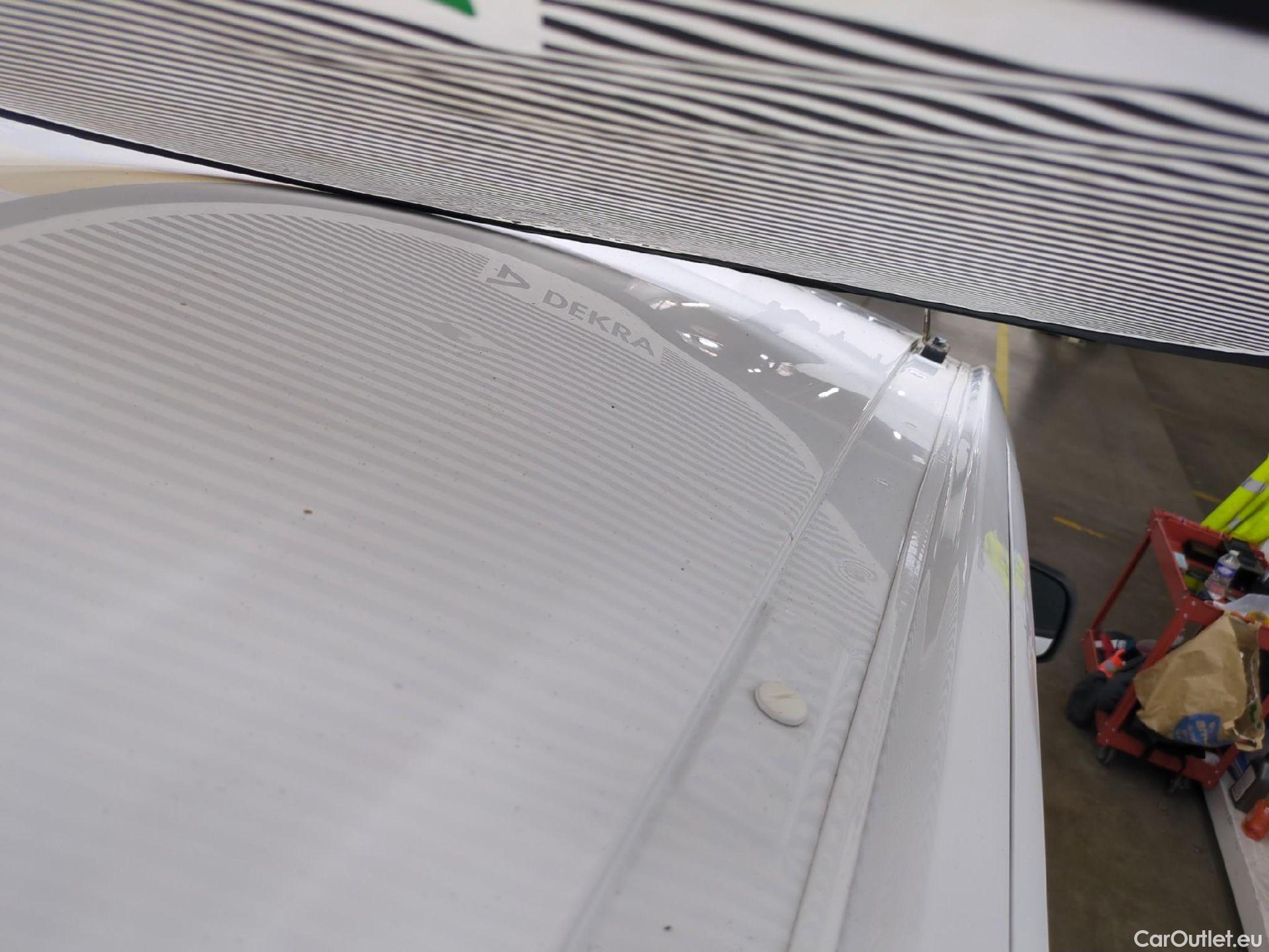  Citroen  Berlingo  Fourgon Club L1 (Court) 1.6 BlueHDi 100CV BVM5 E6 #17