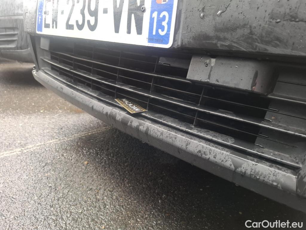  Citroen  Berlingo  Fourgon Club L1 (Court) 1.6 BlueHDi 100CV BVM5 E6 #145