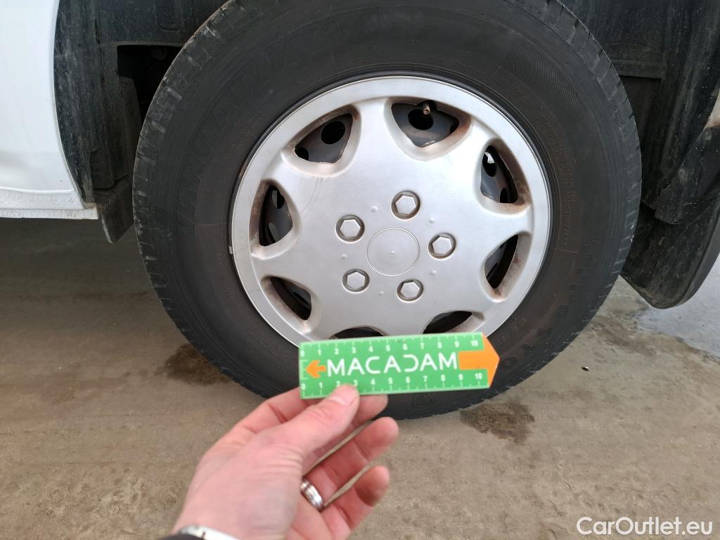  Ford  Transit FORD  Custom / 2018 / 4P / Fourgon tôlé 2.0 ECOB105 300 L1H1 CAB APP TREND BUS #56