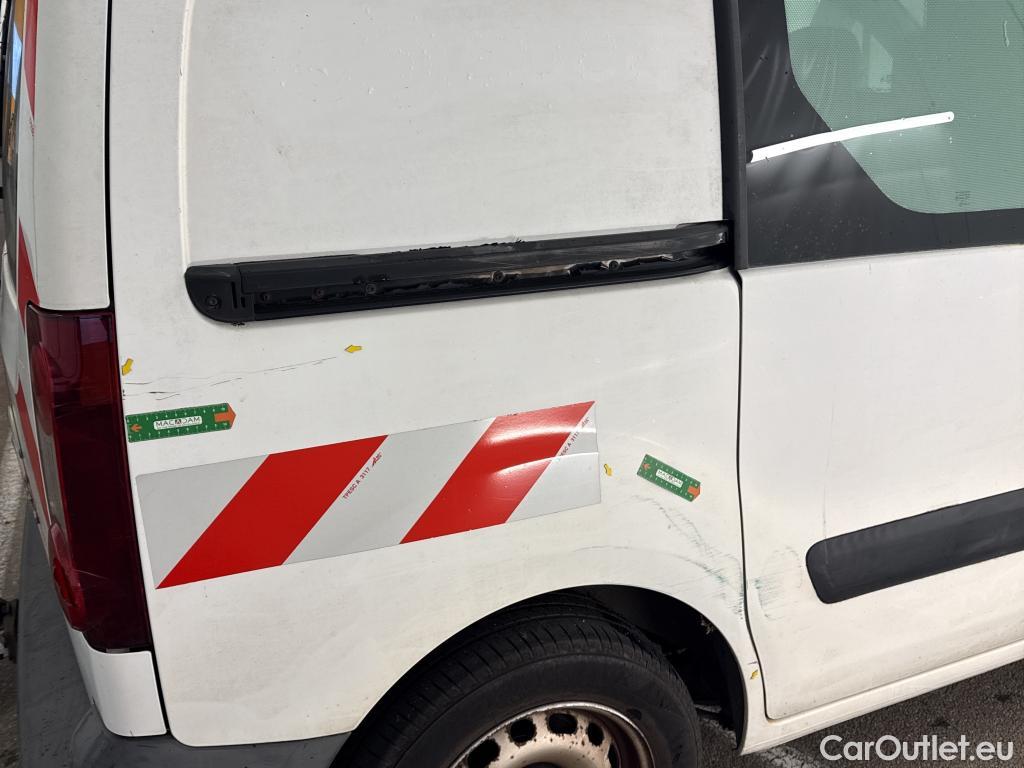  Citroen  Berlingo  Fourgon Club L1 (Court) 1.6 BlueHDi 100CV BVM5 E6 #6