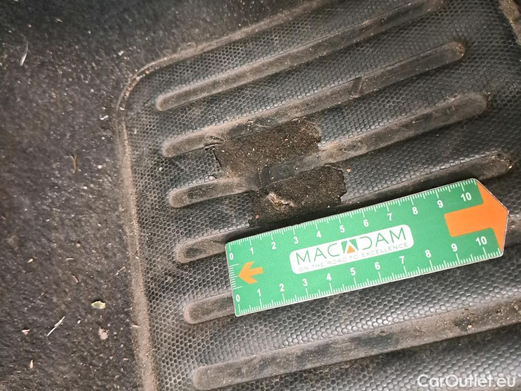  Citroen  C3  Société Live 1.2 PureTech 70CV BVM5 E6 #20