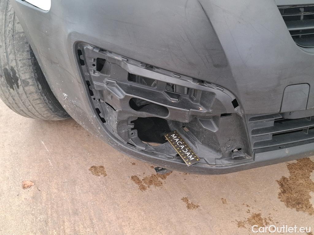  Citroen  Berlingo  Fourgon Club L1 (Court) 1.6 BlueHDi 100CV BVM5 E6 #115