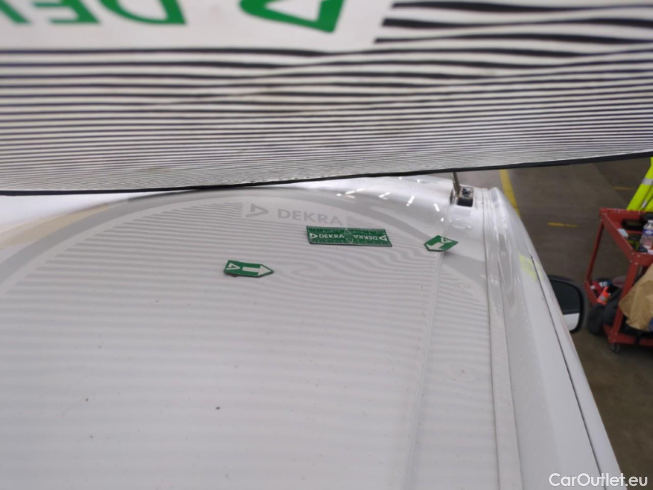  Citroen  Berlingo  Fourgon Club L1 (Court) 1.6 BlueHDi 100CV BVM5 E6 #16