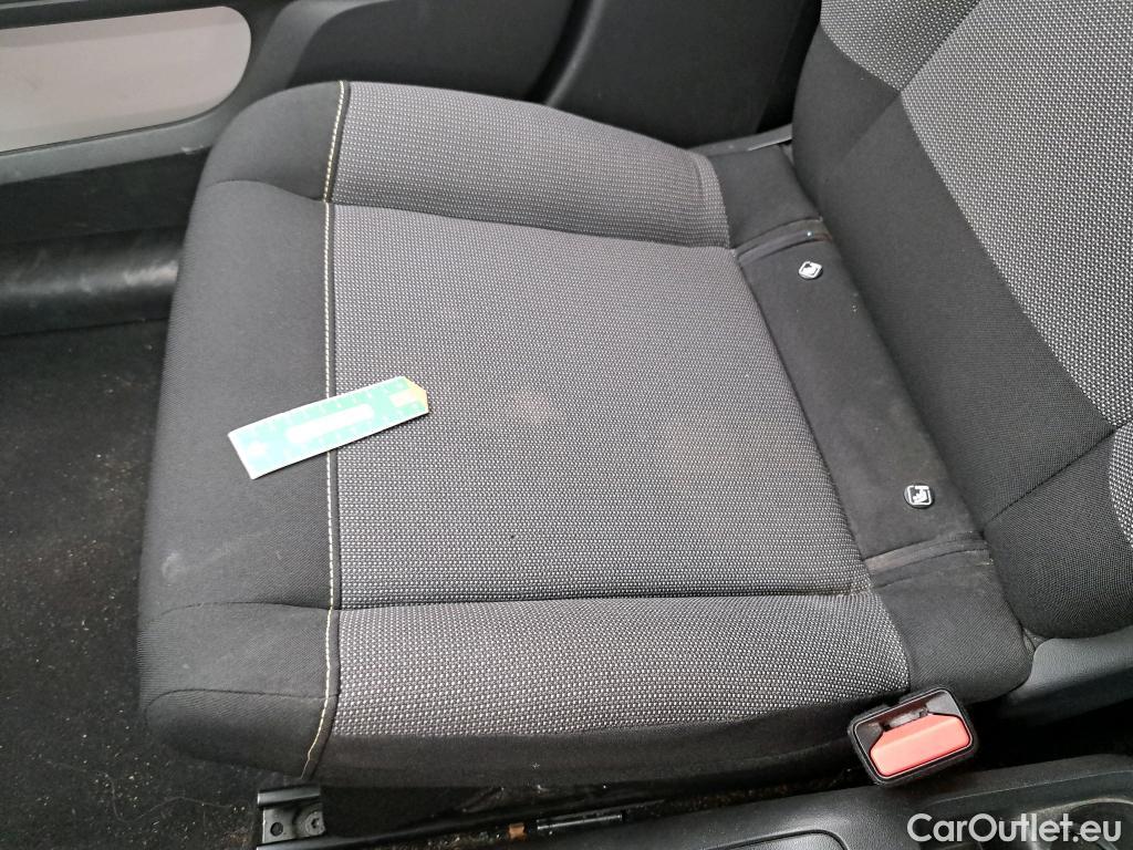  Citroen  C3  Société Live 1.2 PureTech 70CV BVM5 E6 #28