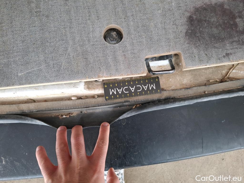  Citroen  Jumpy CITROEN  VU 4p Fourgon Taille M BlueHDi 120 S&S BVM6 Business #56