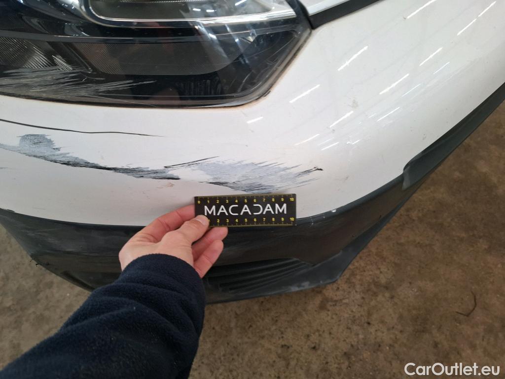  Citroen  Jumpy  Fourgon Business XL (L3) 2.0 BlueHDi 120CV BVM6 E6 #50