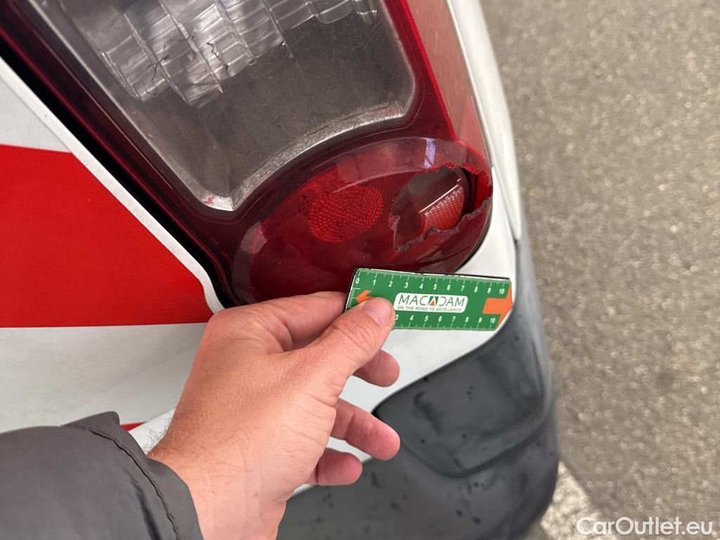  Citroen  Berlingo  Fourgon Club L1 (Court) 1.6 BlueHDi 100CV BVM5 E6 #31