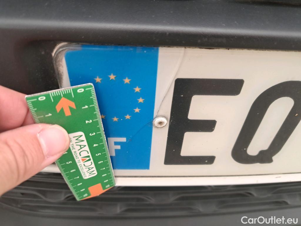  Citroen  C3  Société Live 1.2 PureTech 70CV BVM5 E6 #31