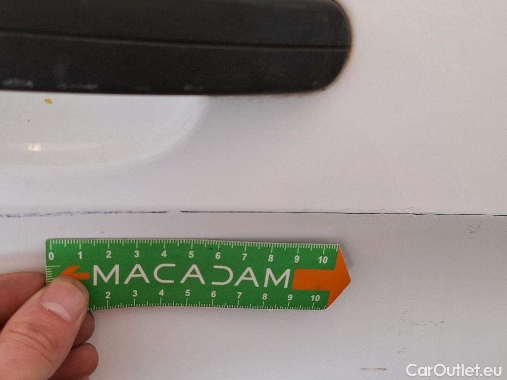  Ford  Transit FORD  Custom / 2018 / 4P / Fourgon tôlé 2.0 ECOB105 300 L1H1 CAB APP TREND BUS #75