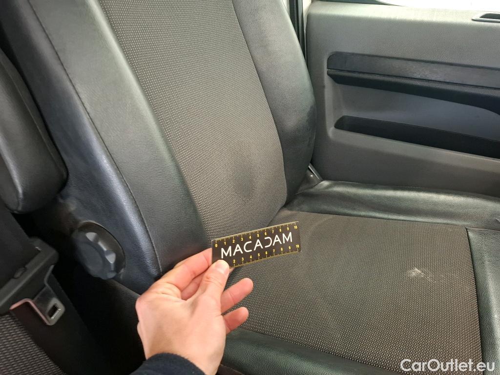  Citroen  Jumpy  Fourgon Business XL (L3) 2.0 BlueHDi 120CV BVM6 E6 #70