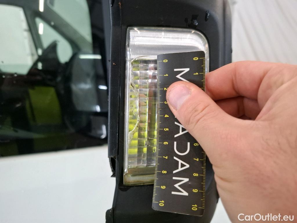  Citroen  Jumper CITROEN  Benne SC VU 2p Pick-up 35 L2 BlueHDi 130 BVM6 Confort #31