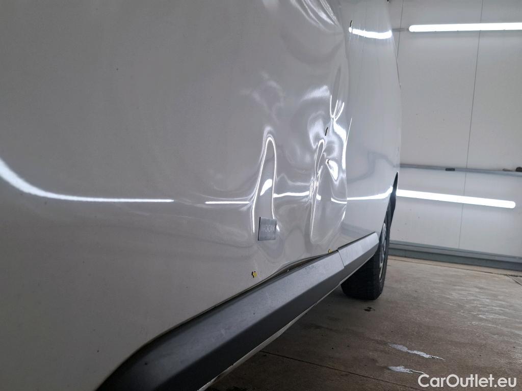  Citroen  Jumpy CITROEN  VU 4p Fourgon Taille M BlueHDi 120 S&S BVM6 Business #6