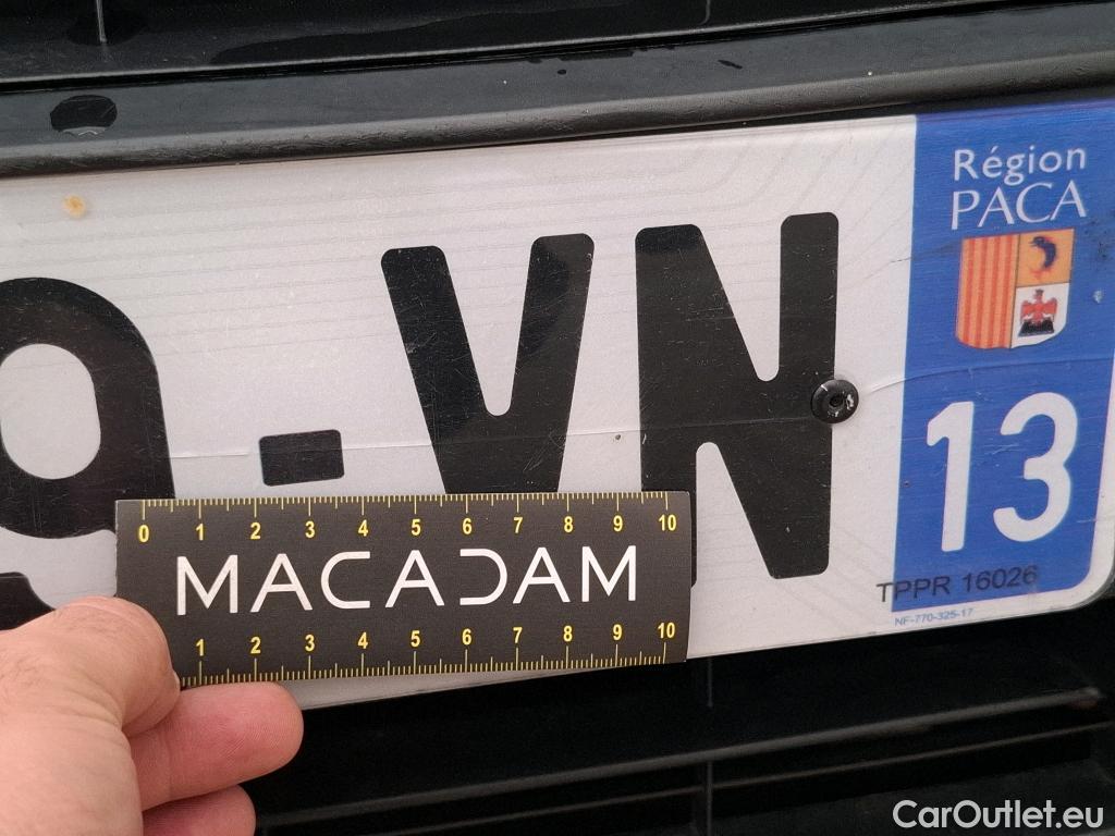  Citroen  Berlingo  Fourgon Club L1 (Court) 1.6 BlueHDi 100CV BVM5 E6 #127