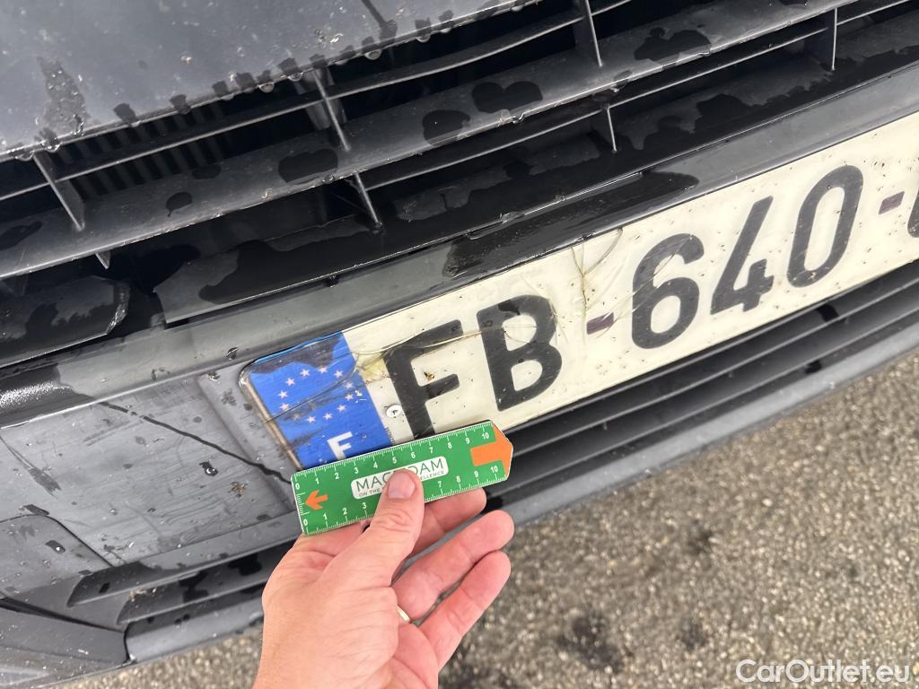  Citroen  Berlingo  Fourgon Club L1 (Court) 1.6 BlueHDi 100CV BVM5 E6 #46