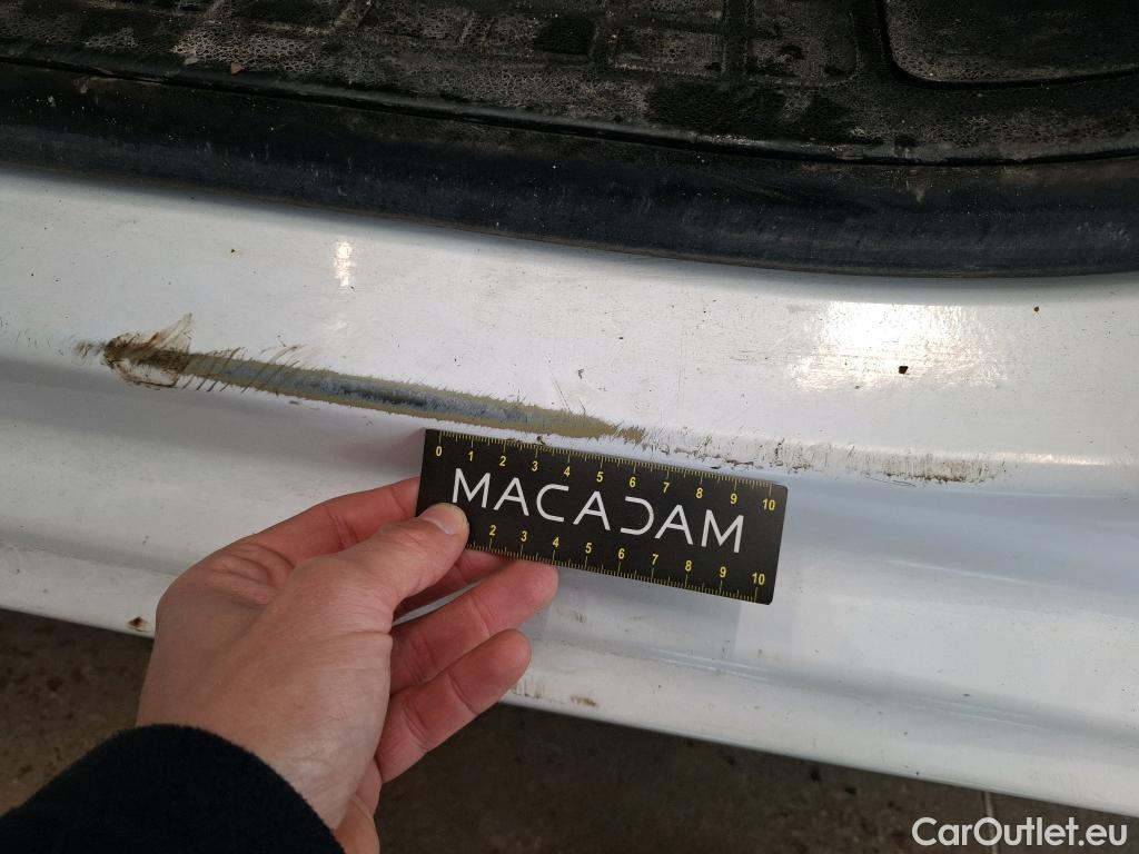  Citroen  Jumpy  Fourgon Business XL (L3) 2.0 BlueHDi 120CV BVM6 E6 #55