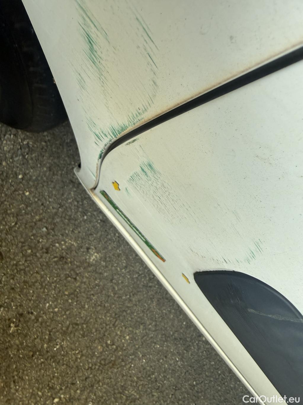  Citroen  Berlingo  Fourgon Club L1 (Court) 1.6 BlueHDi 100CV BVM5 E6 #21