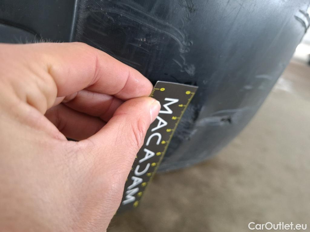  Citroen  Jumpy  Fourgon Business XL (L3) 2.0 BlueHDi 120CV BVM6 E6 #83