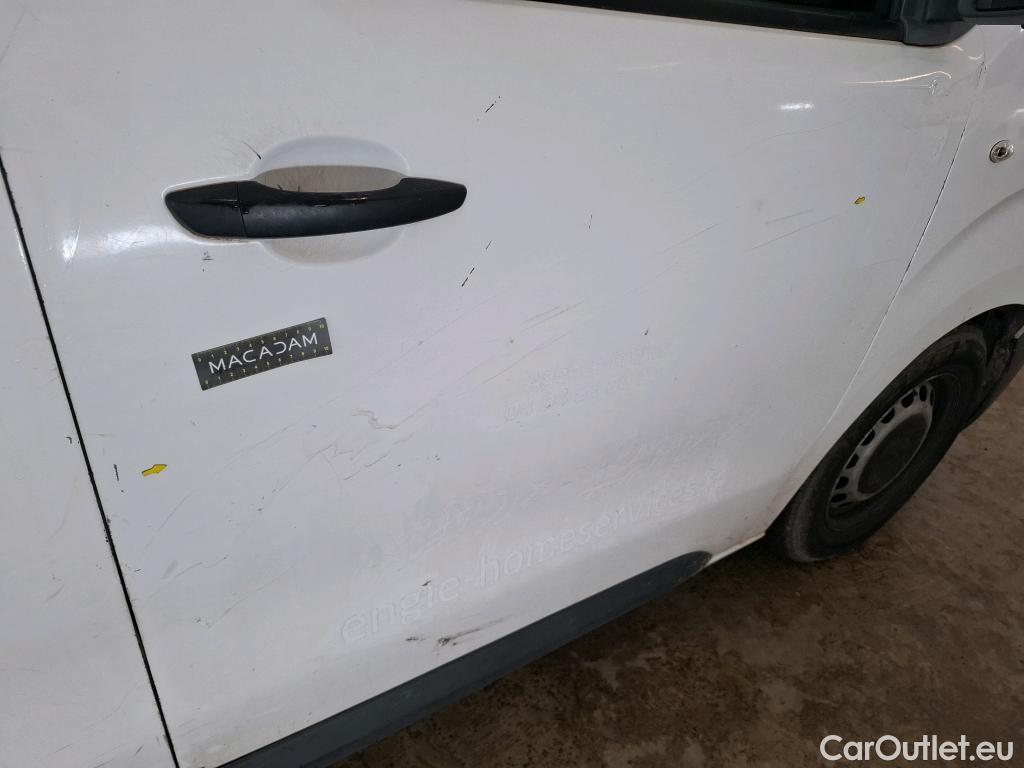  Citroen  Jumpy  Fourgon Business XL (L3) 2.0 BlueHDi 120CV BVM6 E6 #67