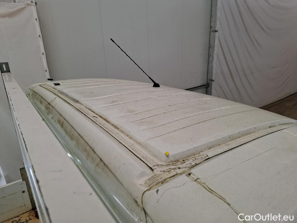  Citroen  Jumper CITROEN  Benne SC VU 2p Pick-up 35 L2 BlueHDi 130 BVM6 Confort #5