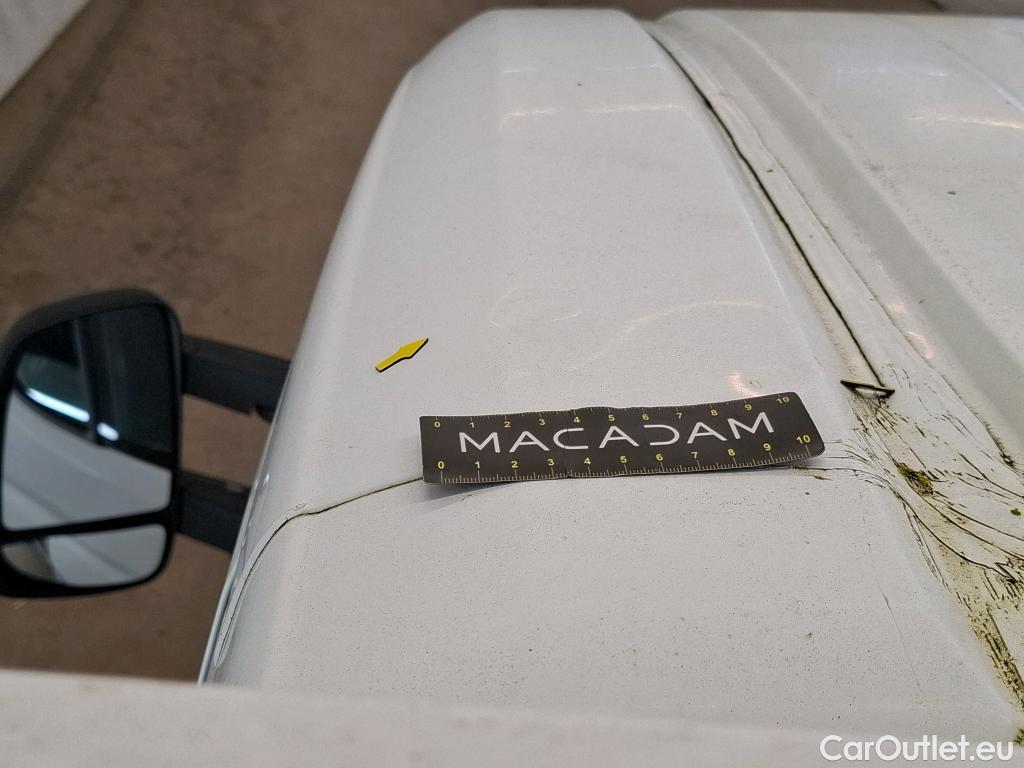  Citroen  Jumper CITROEN  Benne SC VU 2p Pick-up 35 L2 BlueHDi 130 BVM6 Confort #17