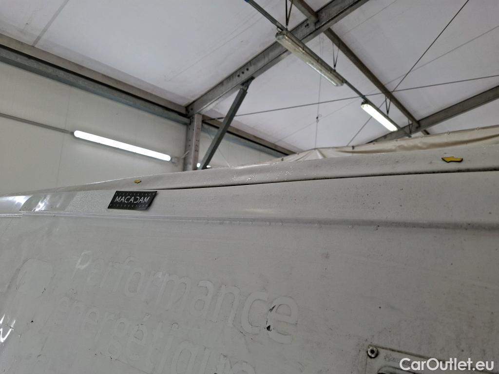  Citroen  Jumpy  Fourgon Business XL (L3) 2.0 BlueHDi 120CV BVM6 E6 #25