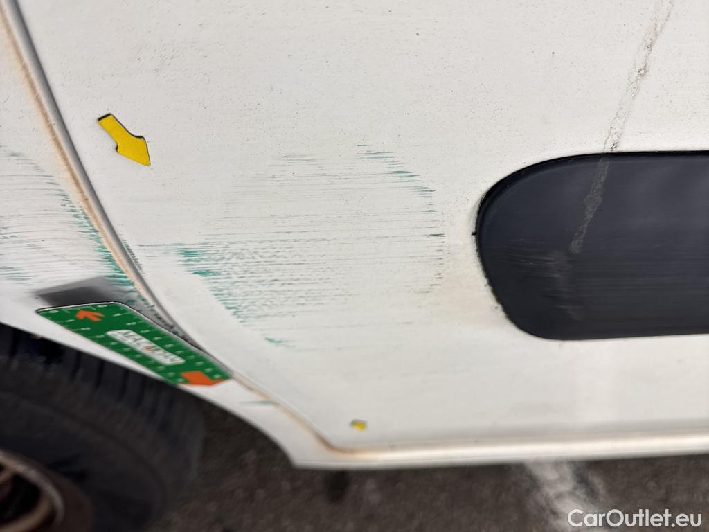  Citroen  Berlingo  Fourgon Club L1 (Court) 1.6 BlueHDi 100CV BVM5 E6 #20