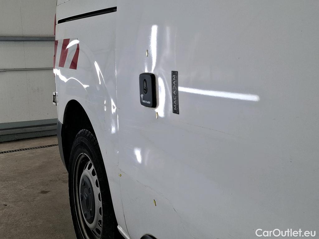  Citroen  Jumpy CITROEN  VU 4p Fourgon Taille M BlueHDi 120 S&S BVM6 Business #28