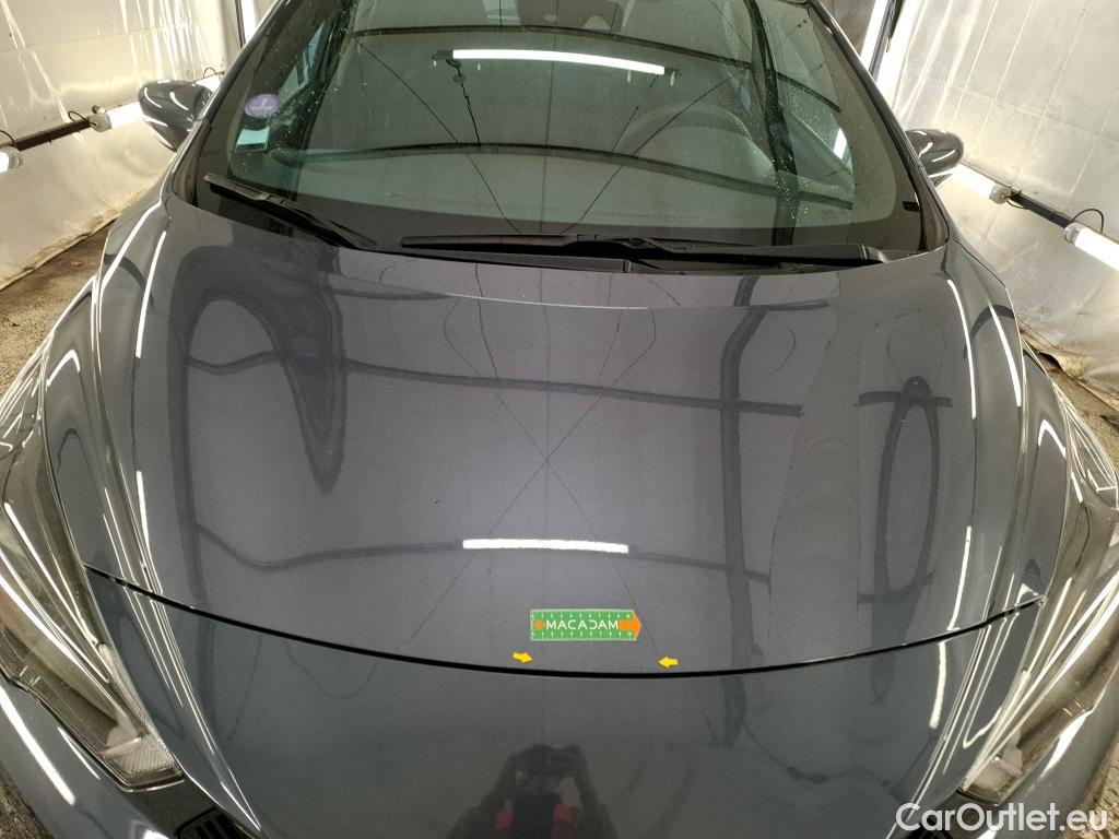  Nissan  Micra  / 2016 / 5P / Berline IG-T 92 Business Edition / TRANSFO VP/VF #1