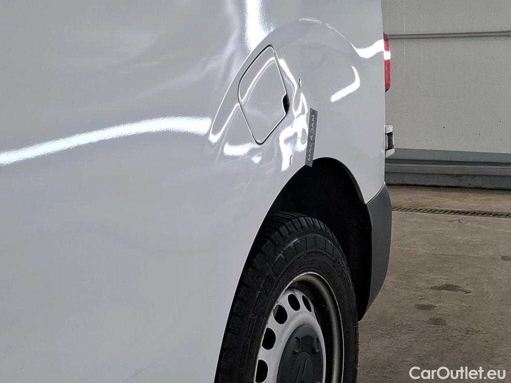  Citroen  Jumpy CITROEN  VU 4p Fourgon Taille M BlueHDi 120 S&S BVM6 Business #18