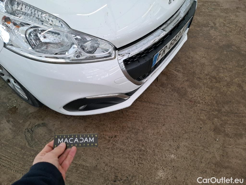  Peugeot  208  Affaire Premium Pack 1.5 HDi 100CV BVM5 E6dT #5