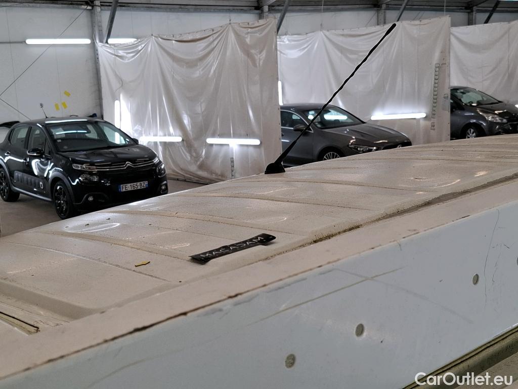  Citroen  Jumper CITROEN  Benne SC VU 2p Pick-up 35 L2 BlueHDi 130 BVM6 Confort #2