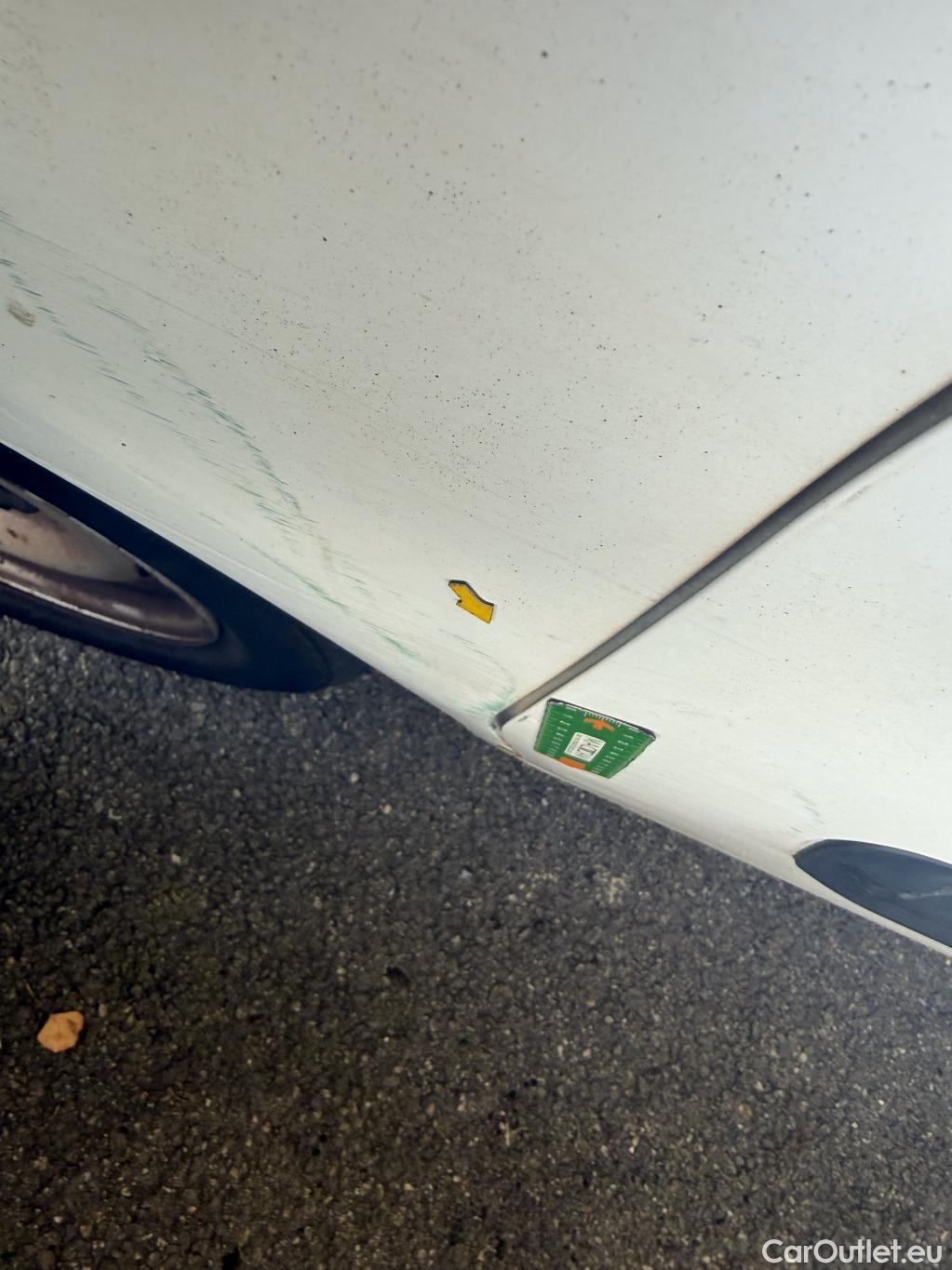  Citroen  Berlingo  Fourgon Club L1 (Court) 1.6 BlueHDi 100CV BVM5 E6 #10