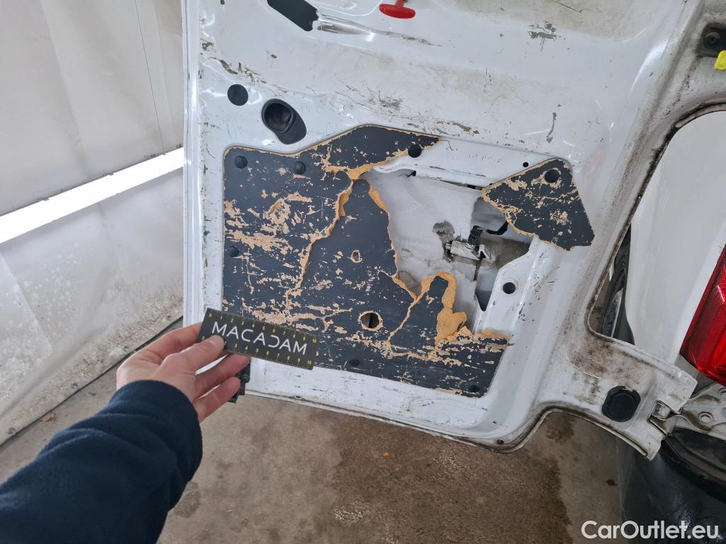  Citroen  Jumpy  Fourgon Business XL (L3) 2.0 BlueHDi 120CV BVM6 E6 #56