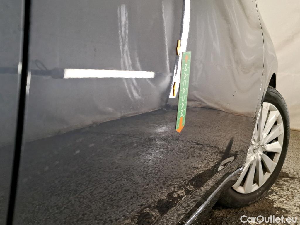  Nissan  Micra  / 2016 / 5P / Berline IG-T 92 Business Edition / TRANSFO VP/VF #20